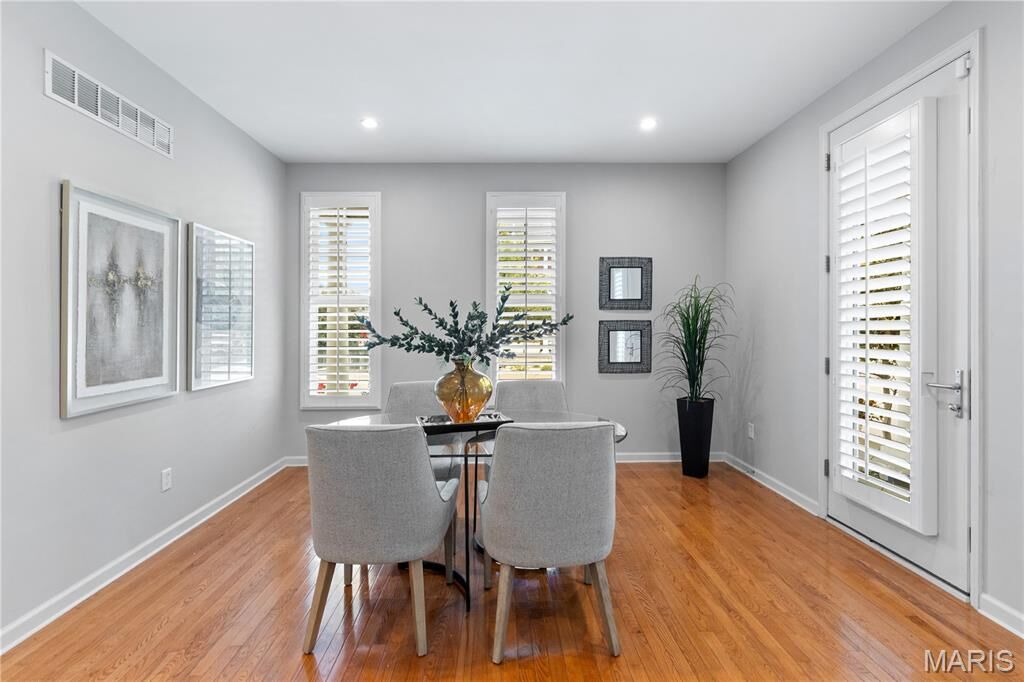 Property Photo: 3709 Arpent Street MO 63301
