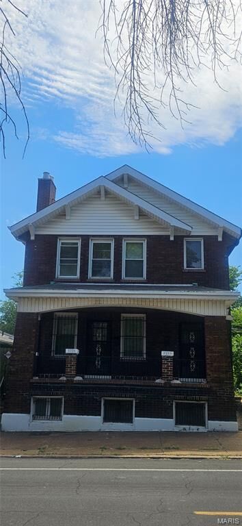 Property Photo: 3008 Chippewa St MO 63118