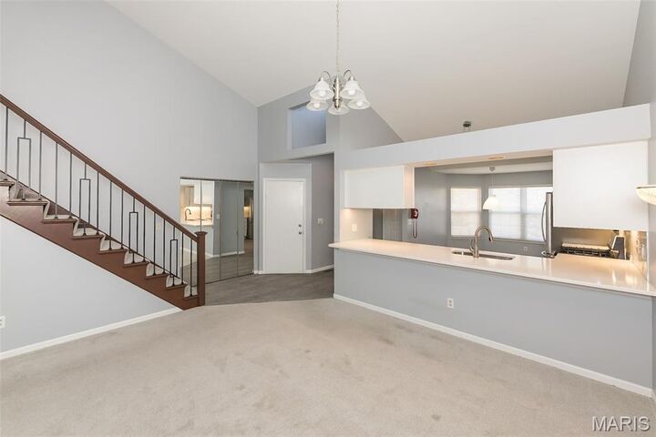 Property Photo: 171 Baxter Heights Court MO 63011