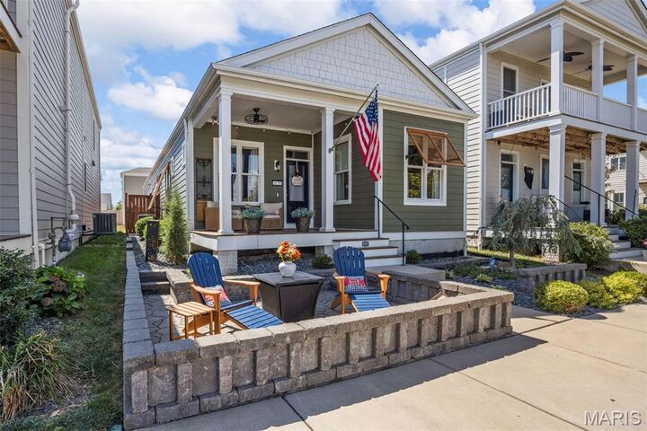 Property Photo: 6178 Suntan Drive MO 63301