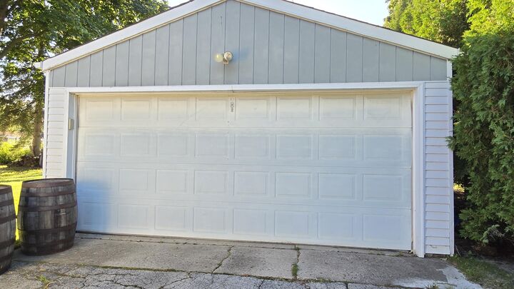 Property Photo: 745 8th Ave WI 53024