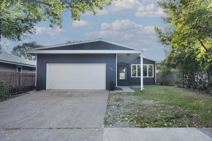 443 NW 23rd St  Minot ND 58703 photo