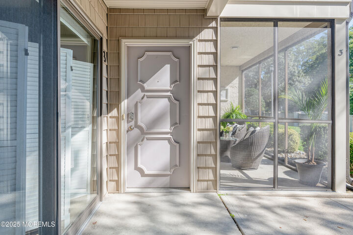 Property Photo: 1501 Hulse Road 3 NJ 08742