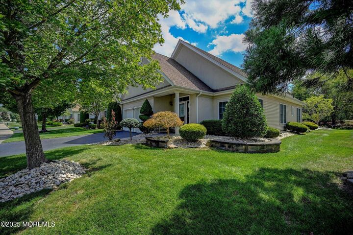 Property Photo: 10 Crawford Road NJ 07726