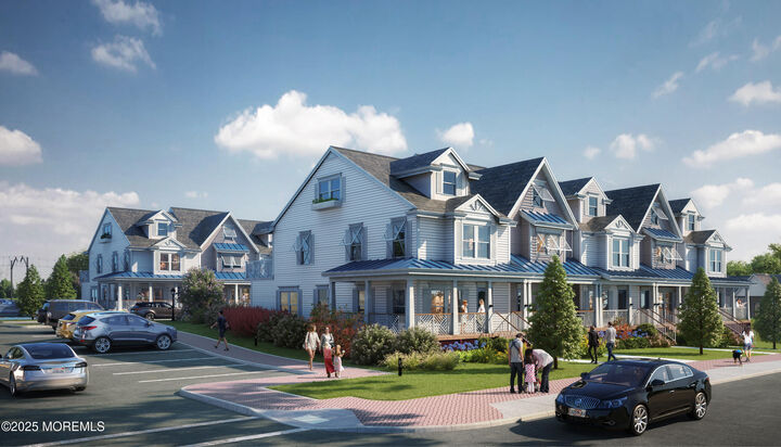 Property Photo:  801 Main Street A2  NJ 07717 