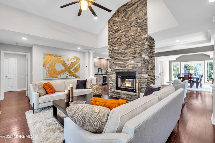 Property Photo: 199 Pinckney Road NJ 07739