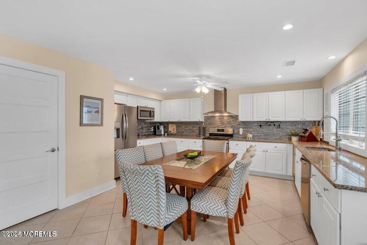 Property Photo: 110 Fifth Avenue NJ 07719