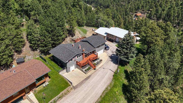 Property Photo:  239 Deer Path  SD 57754 