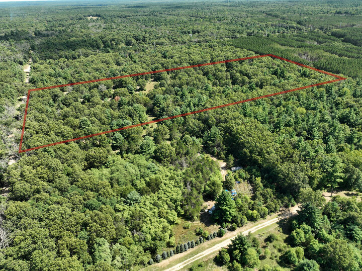 Property Photo:  Vl Lot E 28th Street  MI 49349 