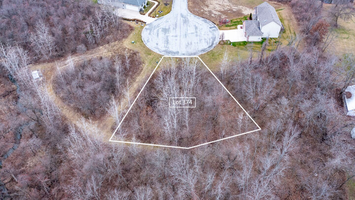 Property Photo:  10835 Bridgewater Court  IN 46307 