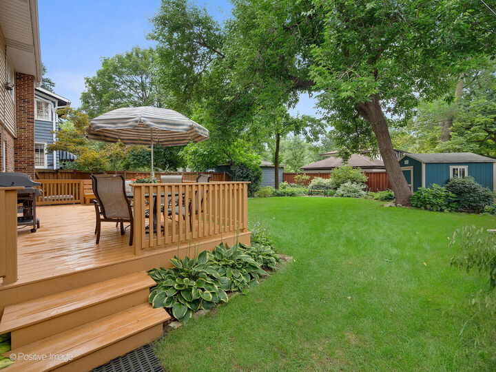 Property Photo:  346 8th Avenue  IL 60525 