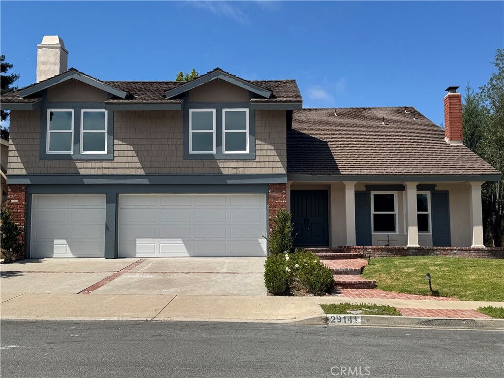 Property Photo: 29141 Bobolink Drive CA 92677