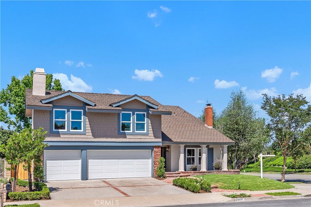 Property Photo:  29141 Bobolink Drive  CA 92677 