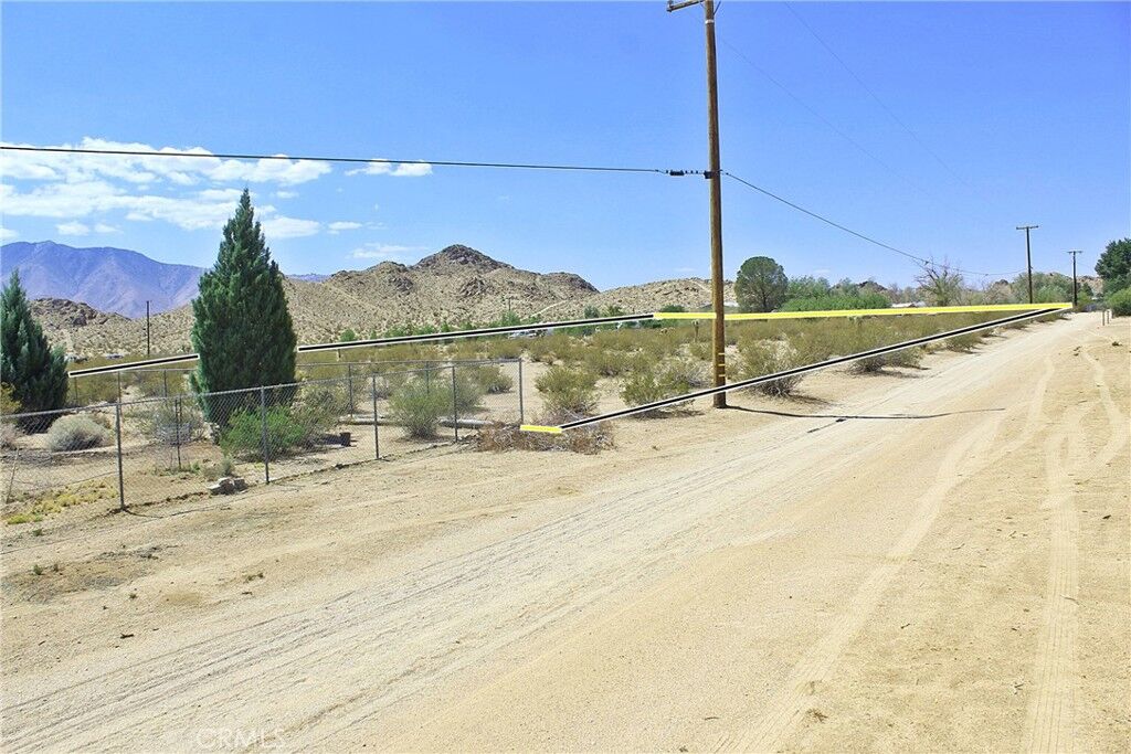 Property Photo:  0 Strawberry Lane  CA 92356 
