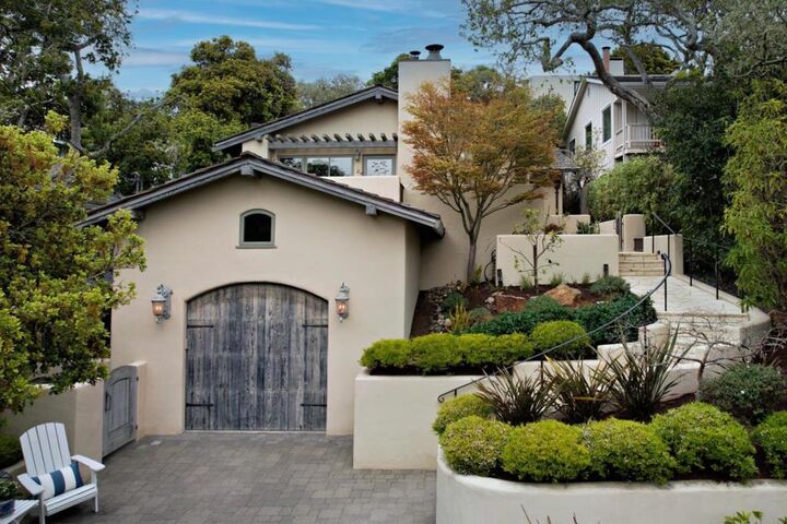 Property Photo: 0 Casanova 3 SE Of 4th Avenue CA 93923