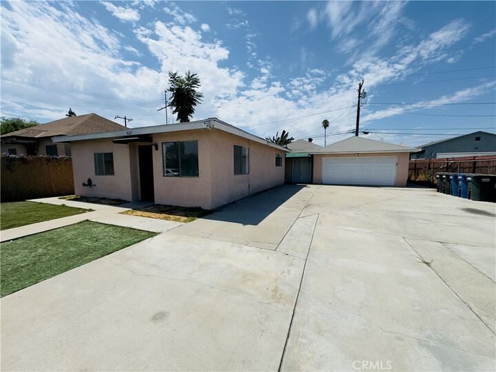 Property Photo:  4127 Maris Avenue  CA 90660 