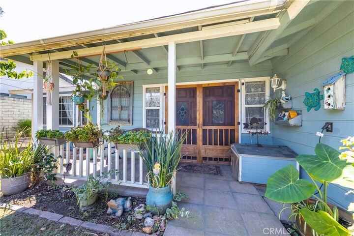 Property Photo:  35683 Wildwood Canyon Road  CA 92399 