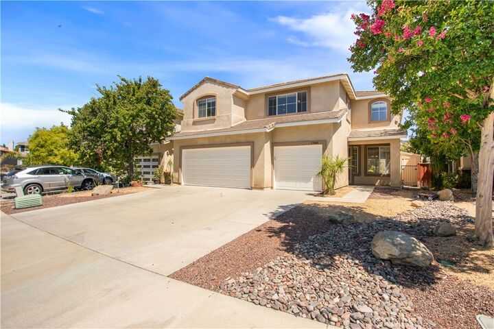 23664 Groveland Place  Murrieta CA 92562 photo