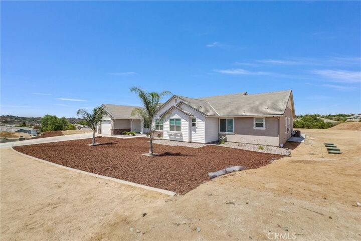 Property Photo: 16618 Ginger Creek Drive CA 92504