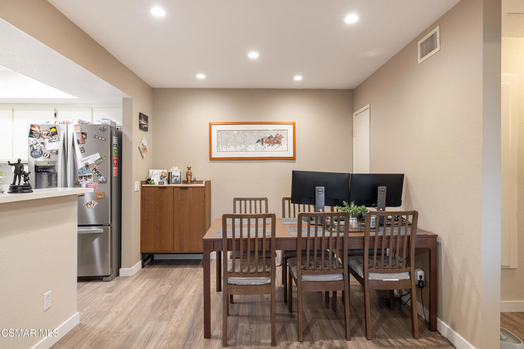 Property Photo: 1195 Fitzgerald Road G CA 93065
