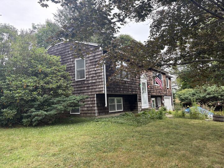 Property Photo:  25 Water Street  ME 04861 