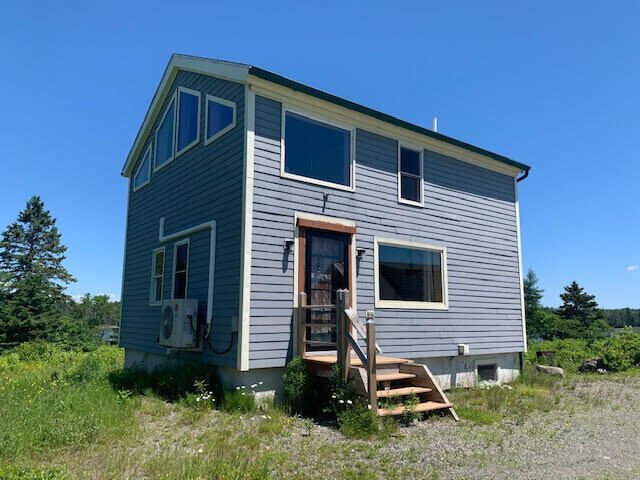 Property Photo:  60 U.s. Rte 1  ME 04691 