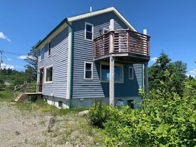 Property Photo:  60 U.s. Rte 1  ME 04691 