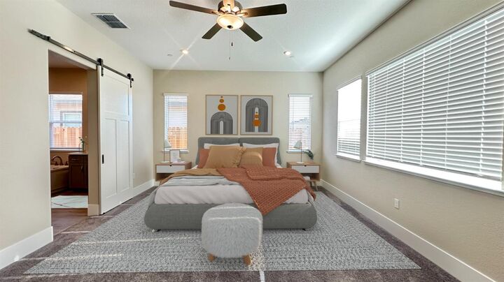 Property Photo:  3024 Atirro Way  CA 95742 