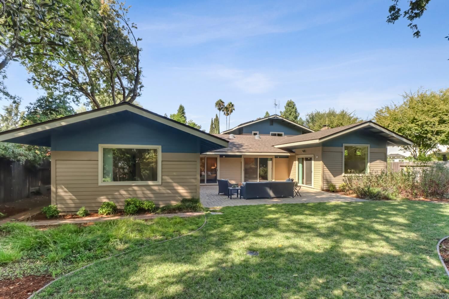 Property Photo: 4606 San Marino Drive CA 95618