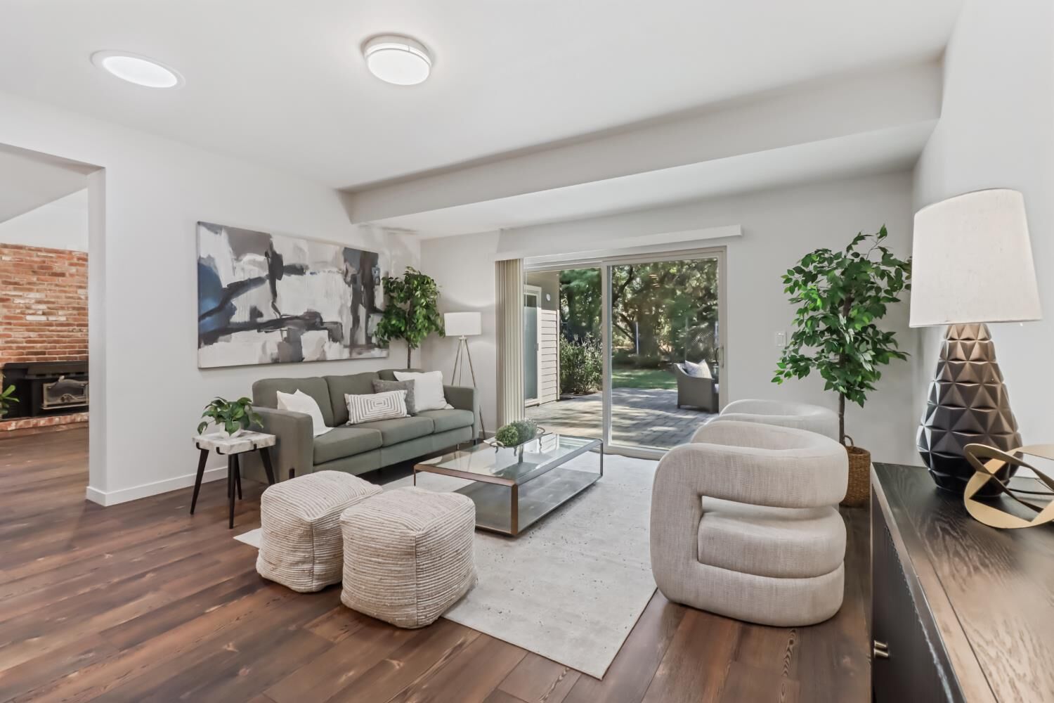 Property Photo: 4606 San Marino Drive CA 95618