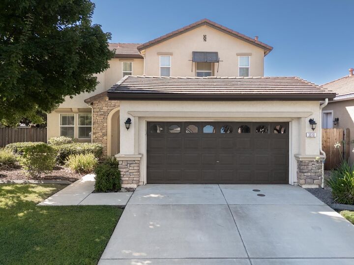 Property Photo:  3510 Emma Court  CA 95993 