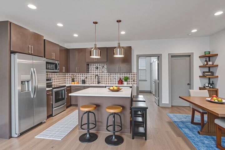 Property Photo:  122G Oceola Ave  TN 37209 