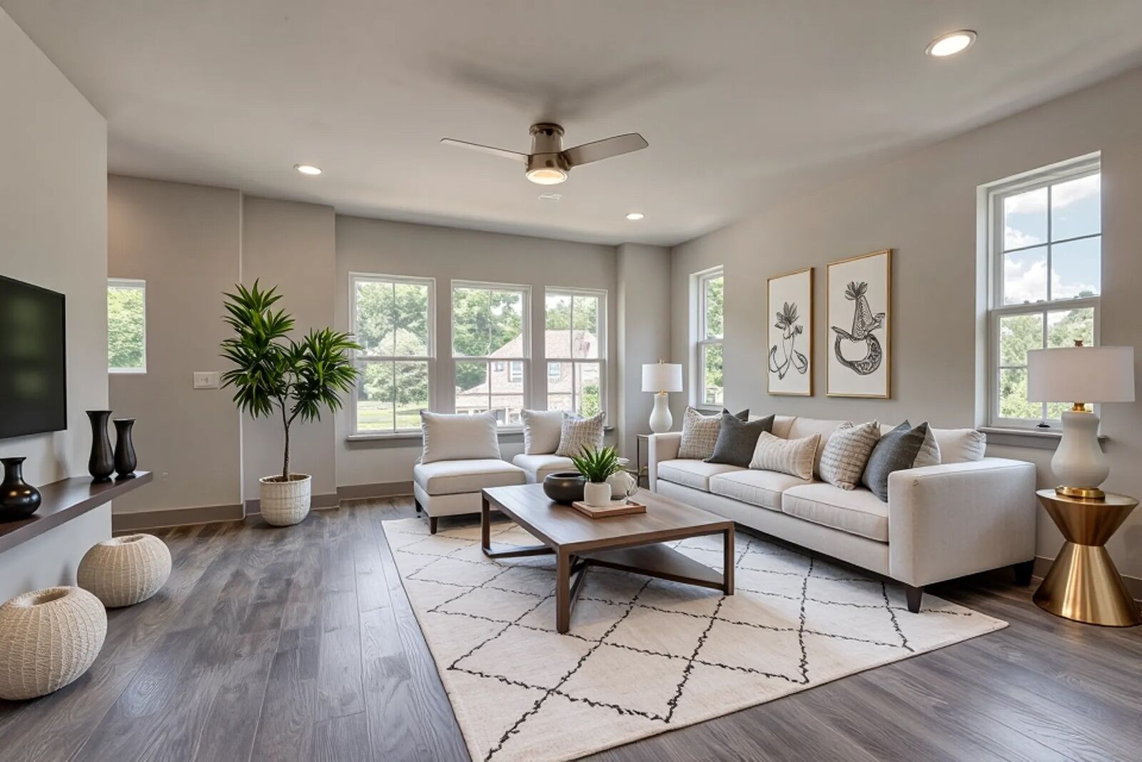 Property Photo:  122H Oceola Ave  TN 37209 