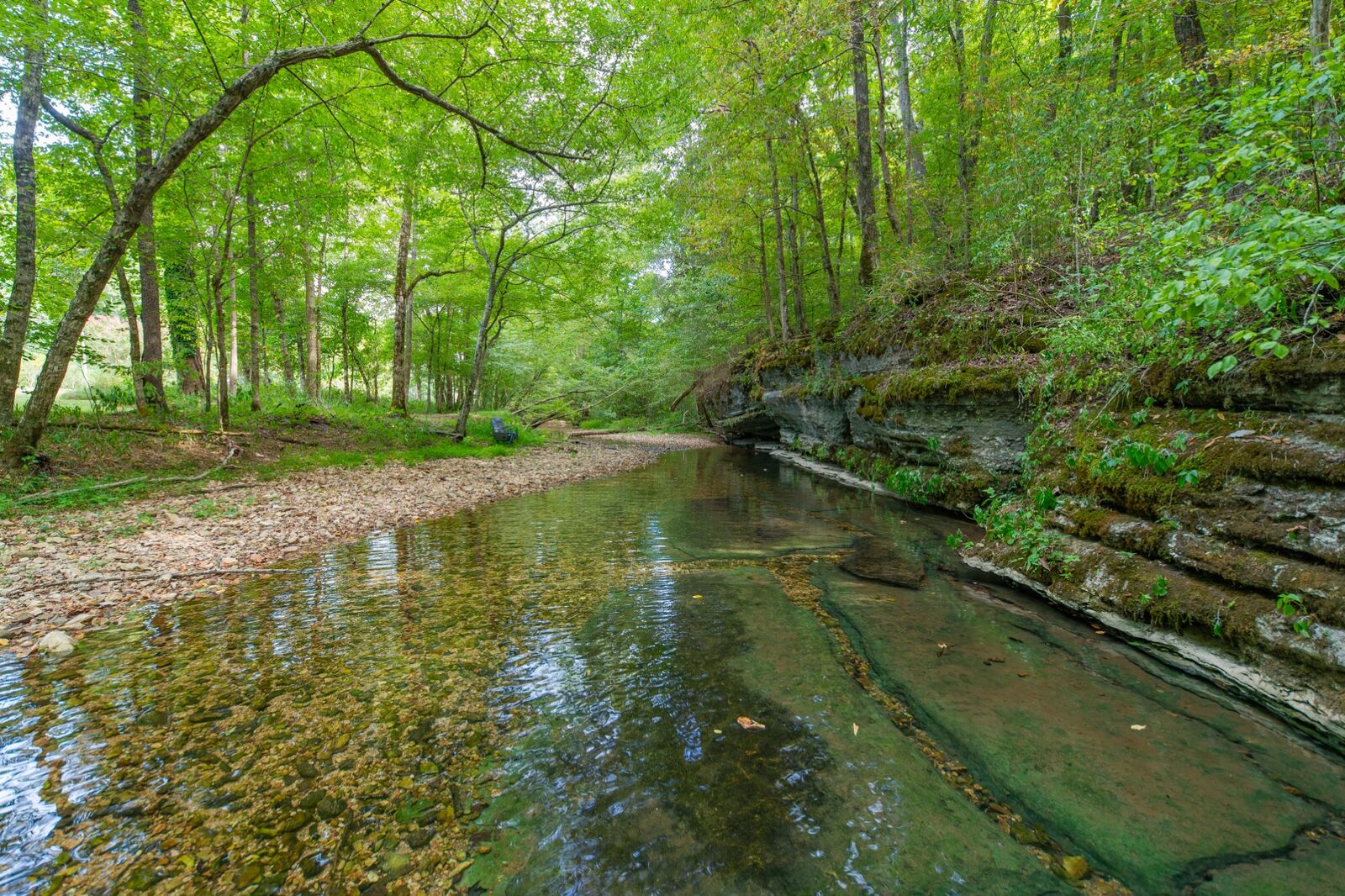 Property Photo: 1526 Old Beech Creek Rd TN 38485