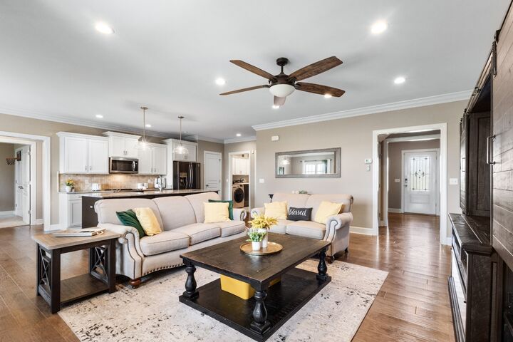 104 Sherinton Pl  Hopkinsville KY 42240 photo