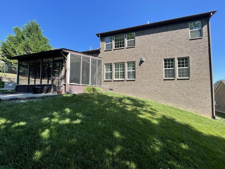 Property Photo:  1371 Sweetwater Dr  TN 37027 