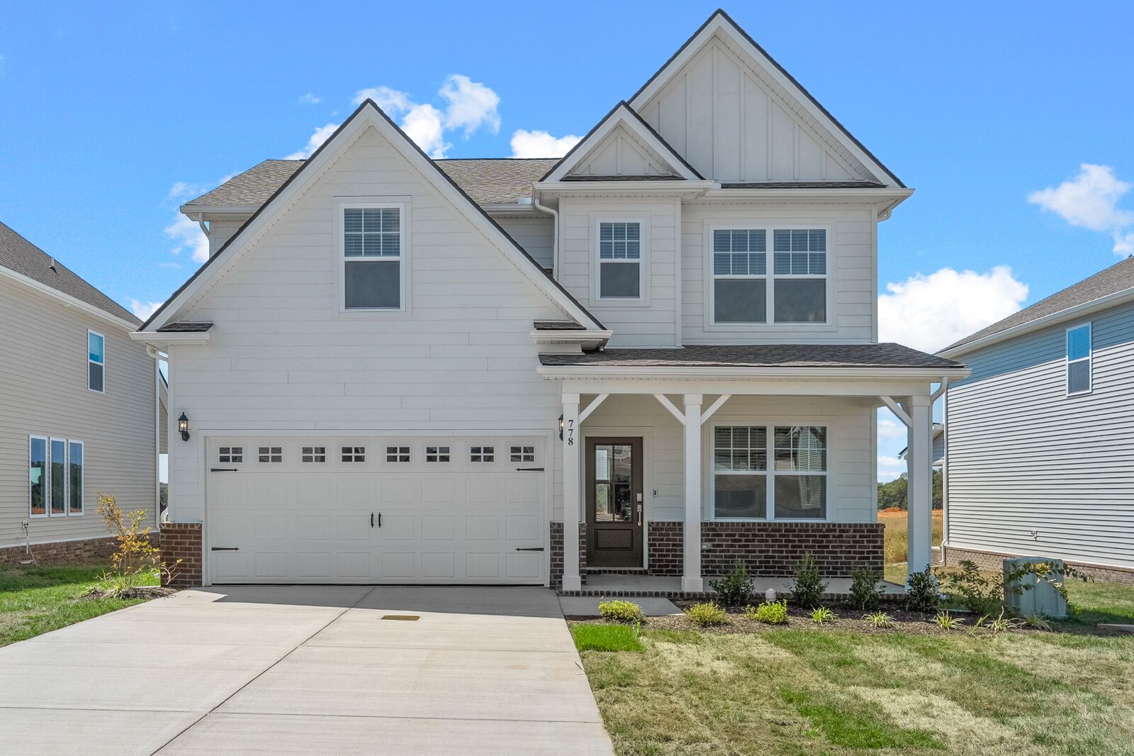 Property Photo:  778 Moray Ln  TN 37043