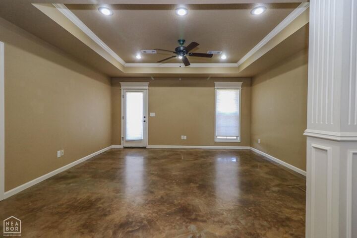 Property Photo: 386 Wildwood AR 72405