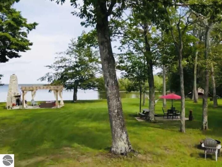 Property Photo: 6038 Paradise Trail MI 49718