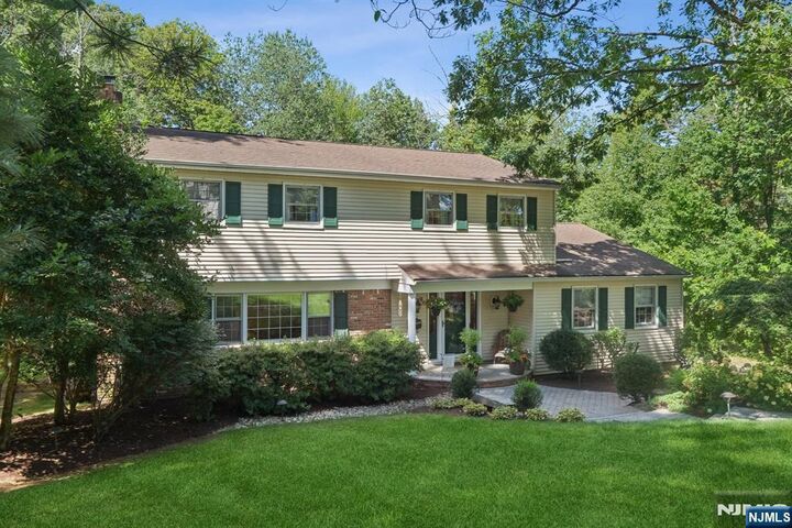 Property Photo: 96 Exeter Drive NJ 07922