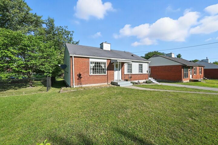 Property Photo: 4418 Maple Avenue KY 41018