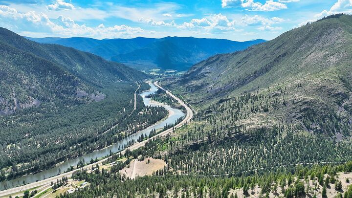 Property Photo: Nhn Switchback Ranch MT 59820
