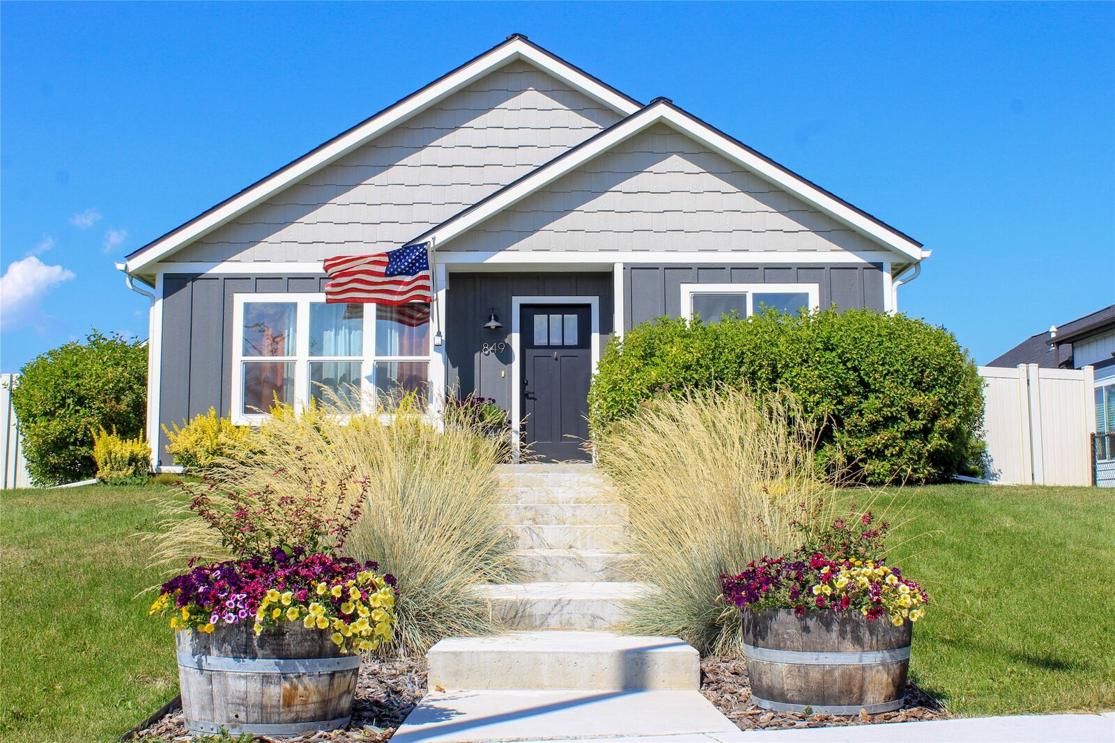 Property Photo:  849 S Camas Lane  MT 59901 
