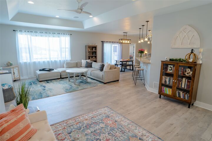 Property Photo: 9 Ridge View Circle MT 59634