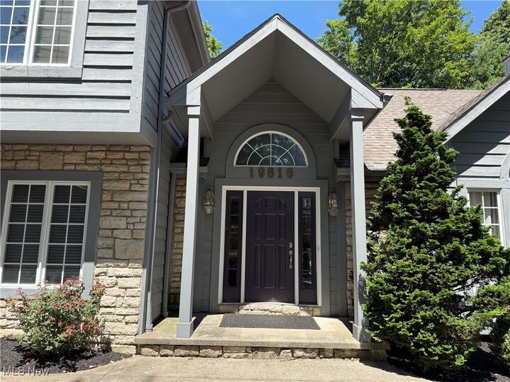 Property Photo: 19816 Stoughton Drive OH 44149