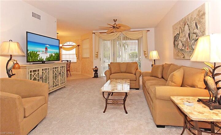 Property Photo:  500 L'Ambiance Cir 5-104  FL 34108 