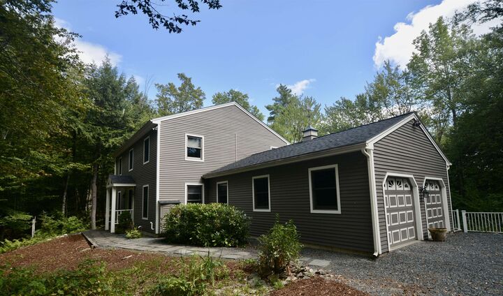Property Photo: 13 Forest Road NH 03753