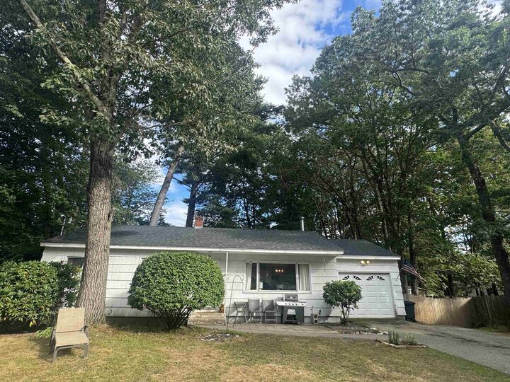 Property Photo: 40 Taft Road NH 03801
