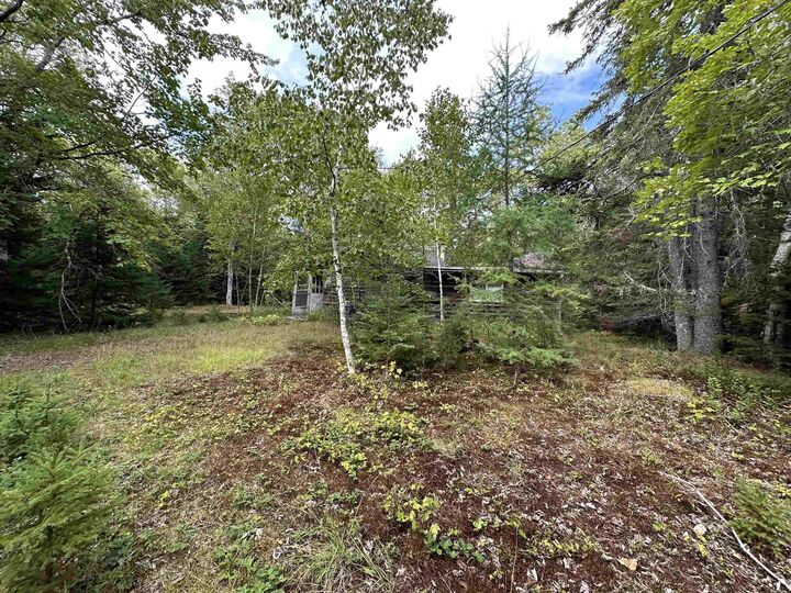 Property Photo:  420 Malay Falls Lochaber Mines Road  NS B0J 3B0 