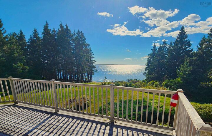 Property Photo: 20 Pierce Point Road NS B0T 1K0